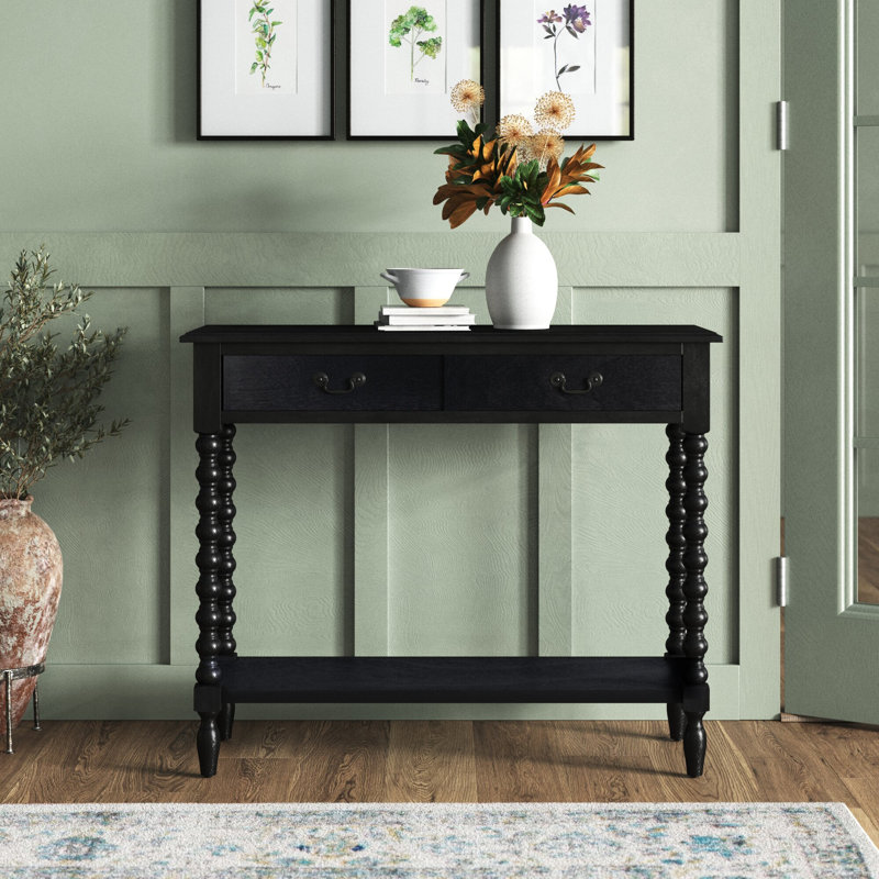 August grove console table hotsell
